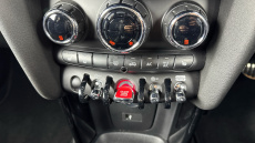 MINI Hatchback 1.5 Cooper Sport 3dr Petrol Hatchback